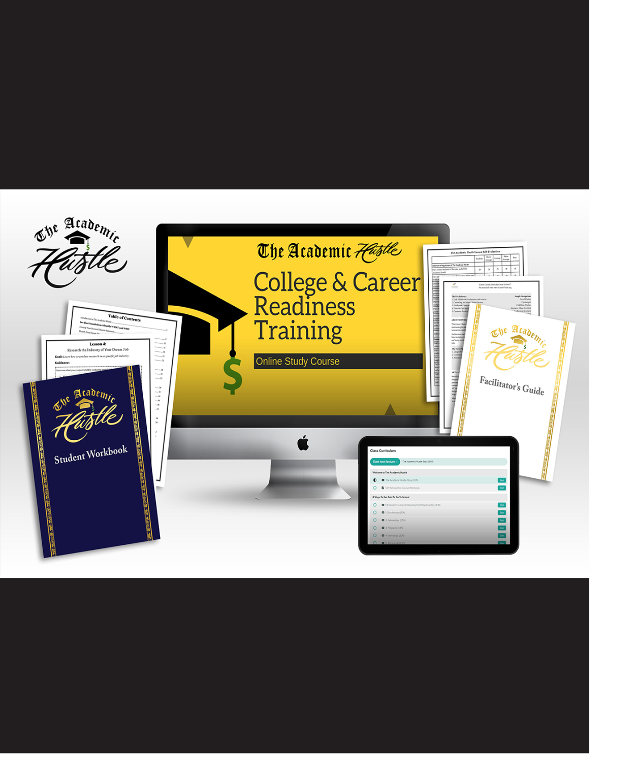 College & Career Readiness Training